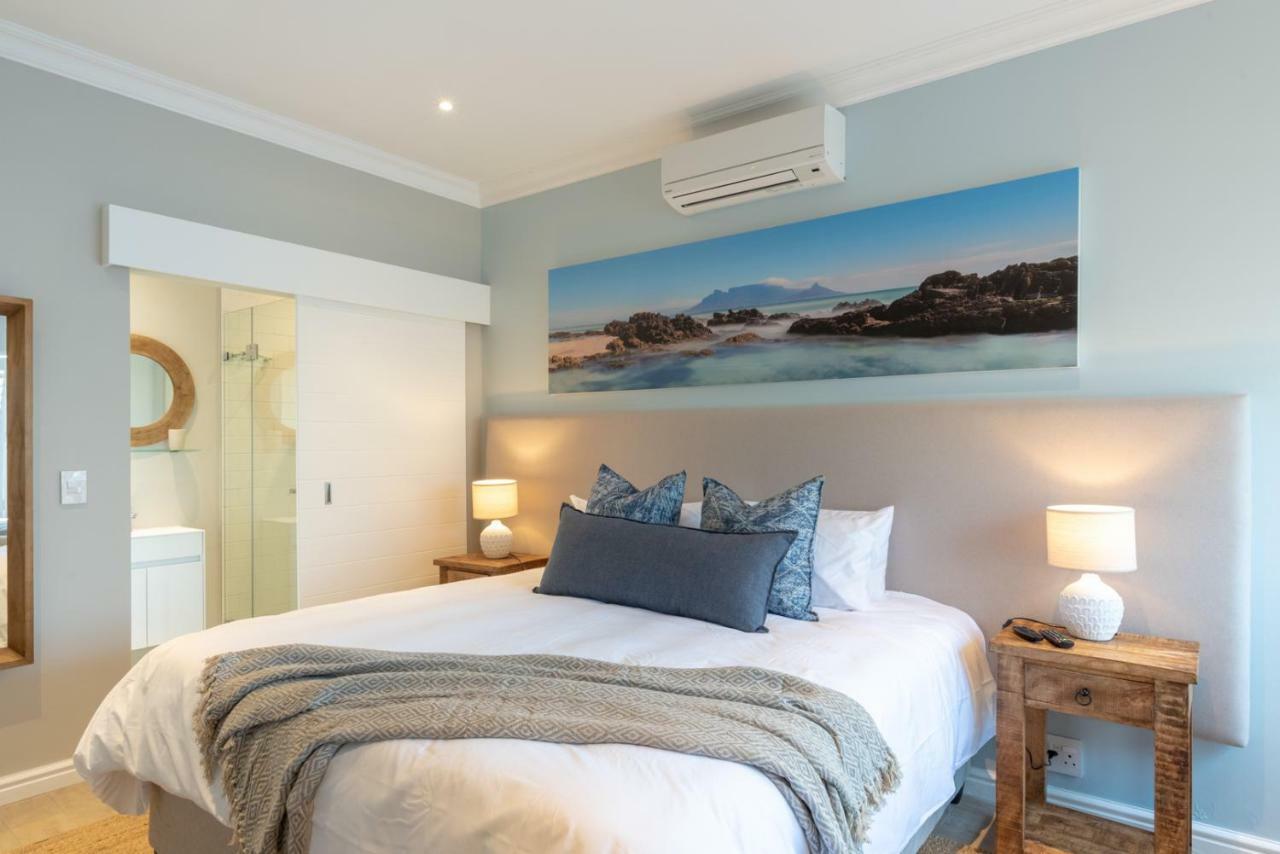 Bentley'S Guesthouse Bloubergstrand Esterno foto